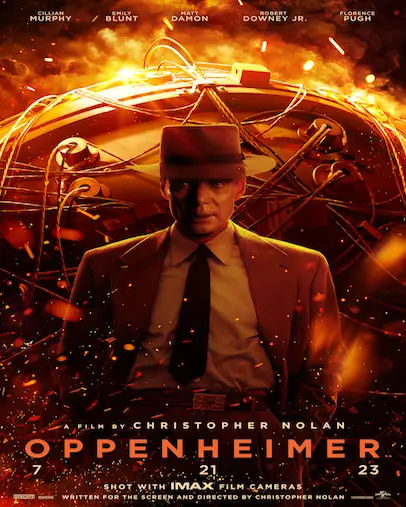 Is Oppenheimer Good? Popular Film Is Not For Everyone