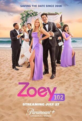 is zoey 102 good