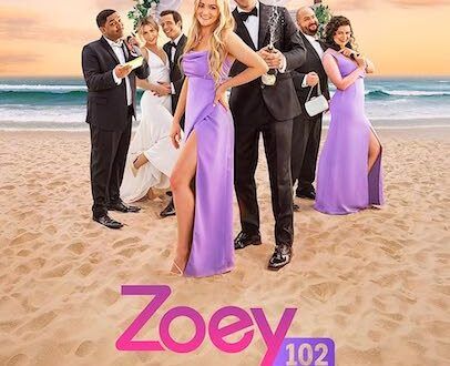 is zoey 102 good