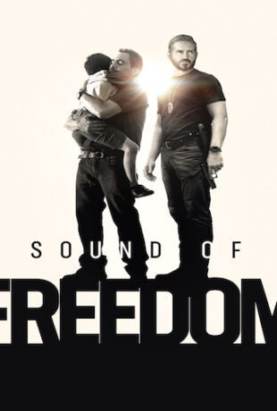 sound of freedom controversy