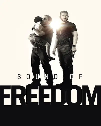 sound of freedom controversy