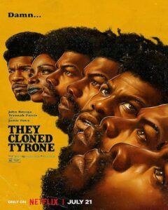 they cloned tyrone explained 1