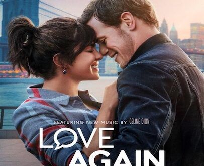 Is Love Again A Good Movie