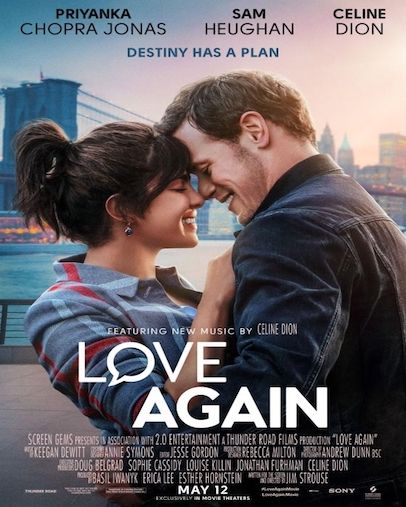 Is Love Again A Good Movie