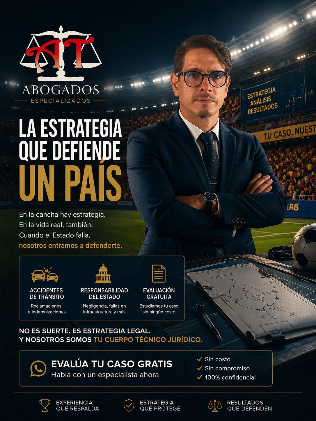 Anuncio generado con Infinity Ads