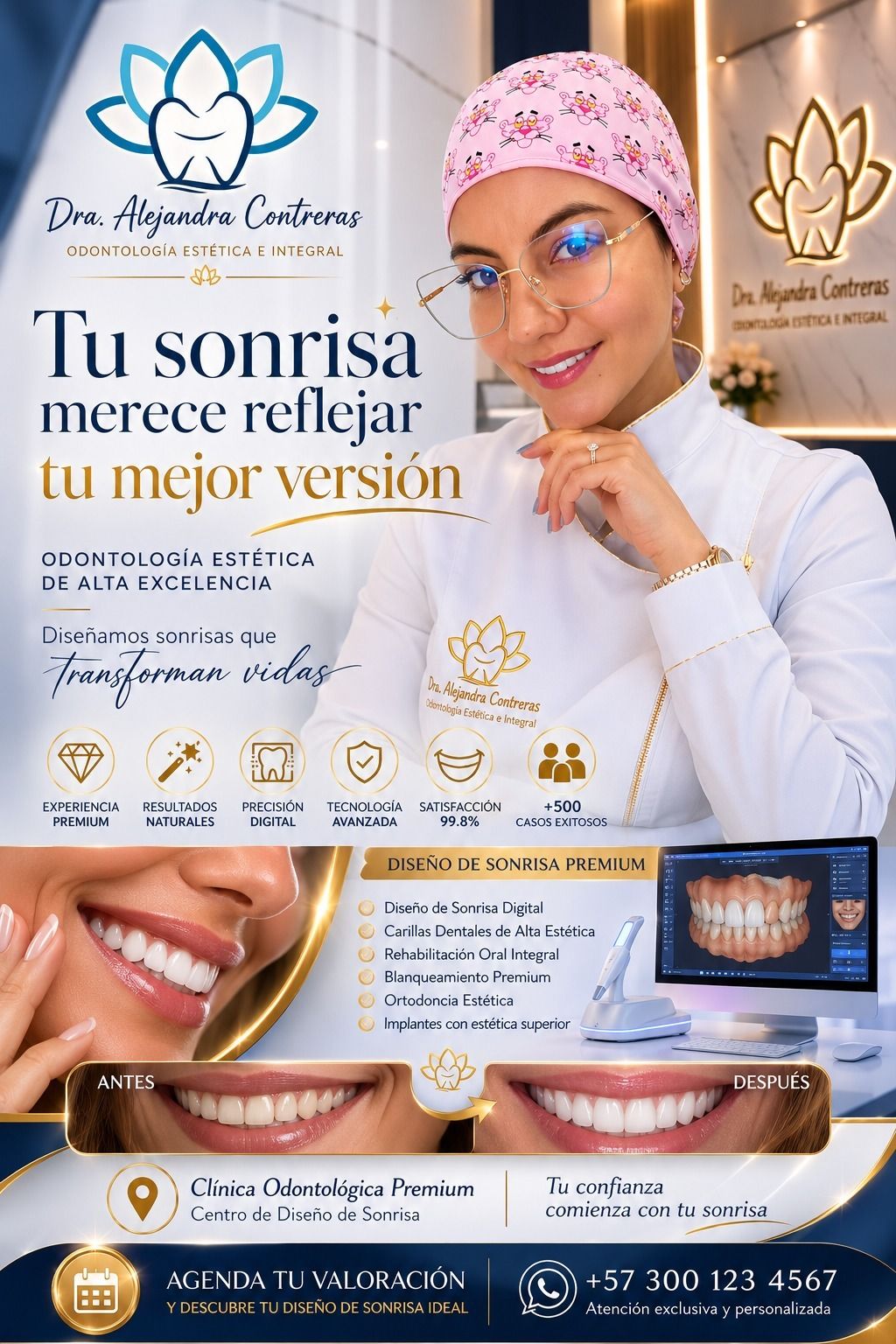 Anuncio generado con Infinity Ads