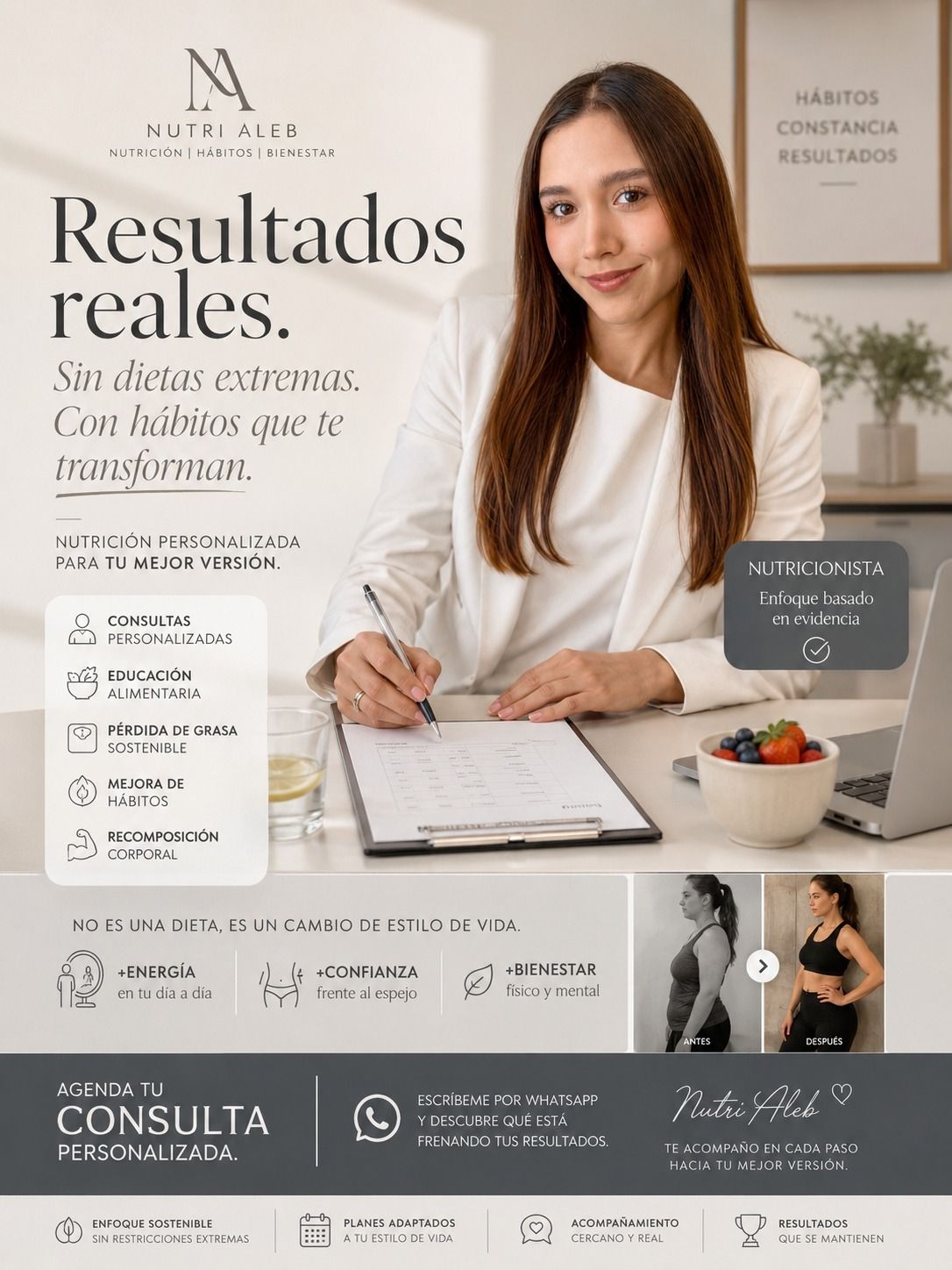Anuncio generado con Infinity Ads