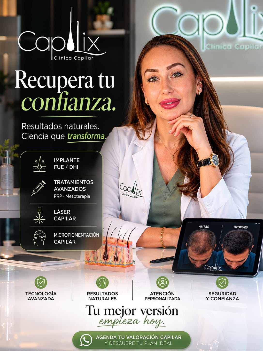 Anuncio generado con Infinity Ads