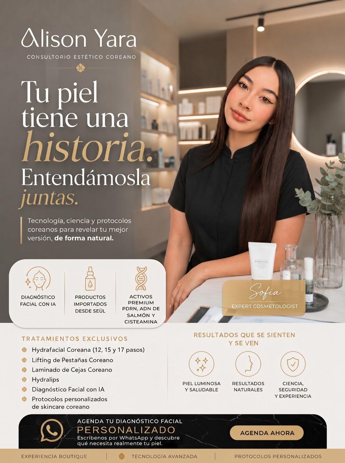 Anuncio generado con Infinity Ads