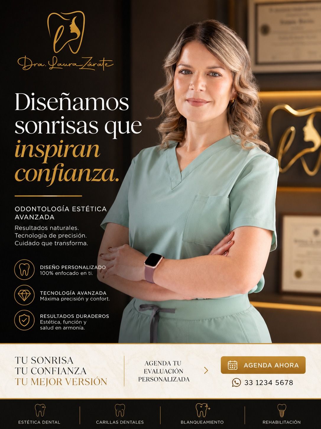 Anuncio generado con Infinity Ads