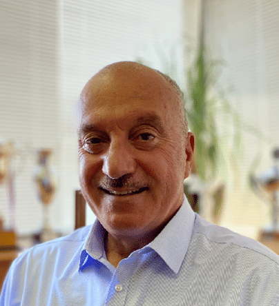 Kyriakos GIANNOPOULOS