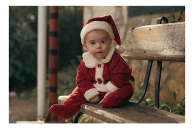 Εξωτερική χριστουγεννιατικη