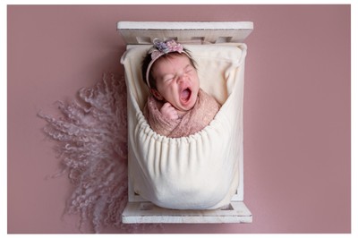 φωτογράφιση νεογέννητου