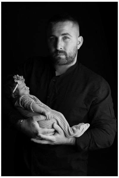 Mon petit Bebe – portraits d’enfants pleins de lumière, de douceur et d’authenticité à travers toute l’Attique