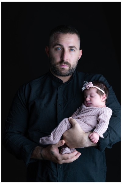 Photographie de famille à Athènes – des images chaleureuses, élégantes et intemporelles par Mon petit Bebe