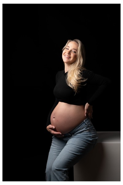 Pregnancy & newborn photography – ξεκινήστε το ταξίδι της οικογένειας σας με μοναδικές φωτογραφίες