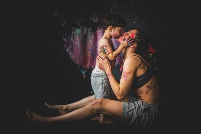 φωτογράφιση οικογένειας Αθήνα νεογέννητου κόστος βρέφους μωρού μητέρα newborn photography  