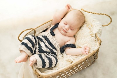 στούντιο φωτογραφίας νεογέννητων.