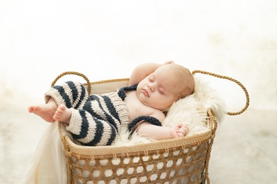 Νεογέννητο και βρέφος γονείς