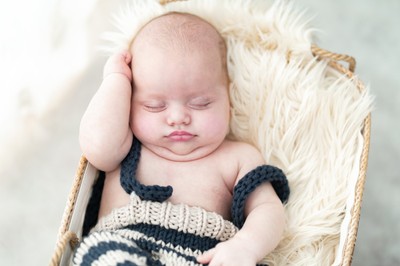 μωρό φωτογράφιση βρέφος νεογεννητο