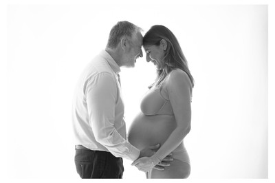 Photosession pregnancy 