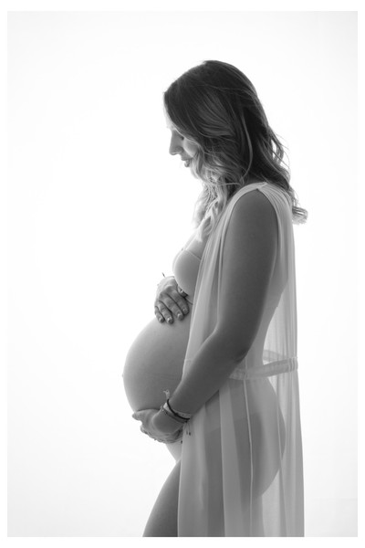 Maternity photo