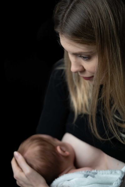 οικογενειακό πορτρέτο