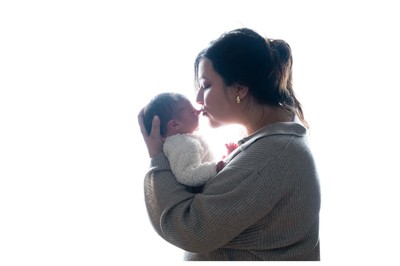 Elegant family photography in Athens, for parents visiting Greece with their baby..