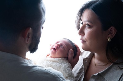 Οι πρώτες στιγμές μαζί με τον γονιό αξίζουν να μείνουν για πάντα – Mon Petit Bébé, Κατερίνα Δρούκα