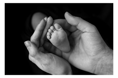 οικογενειακή φωτογραφία. 