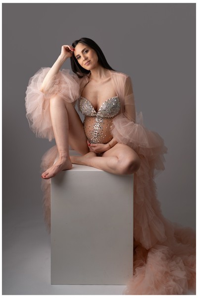 Η χαρά της μητρότητας σε κάθε στιγμή – φωτογράφιση εγκυμοσύνης από την Κατερίνα Δρούκα 