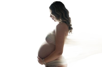 Αιχμαλωτίζουμε το θαύμα της εγκυμοσύνης με τρυφερότητα και αγάπη στο Mon Petit Bébé