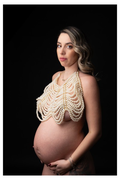 Κάθε μέρα της εγκυμοσύνης αξίζει να θυμάστε για πάντα – φωτογράφιση στο Mon Petit BébΕ