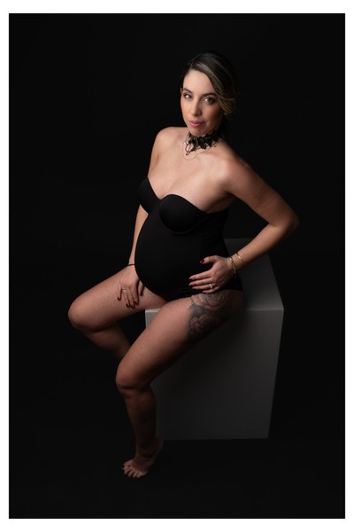 Η αρχή μιας οικογενειακής ιστορίας μέσα από κάθε φωτογραφία εγκυμοσύνης στο Mon Petit Bébé