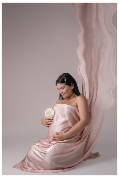 Η αναμονή του μωρού σας γίνεται μόνιμη ανάμνηση μέσα από τον φακό μας – Mon Petit BébéΣ