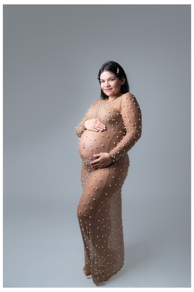 Μαγεία, τρυφερότητα και αγάπη – φωτογράφιση εγκυμοσύνης από την Κατερίνα Δρούκα 