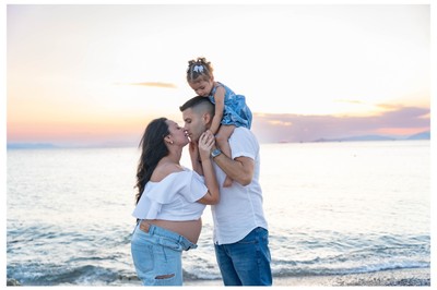 Εξωτερική φωτογράφηση  οικογ