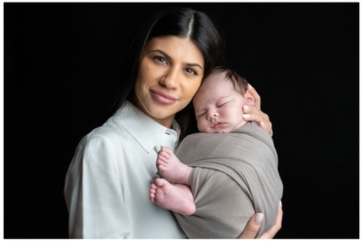 Οι φωτογραφίες αποτυπώνουν μοναδικές στιγμές και αναμνήσεις. Τα παιδιά μεγαλώνουν γρήγορα, και οι επαγγελματικές φωτογραφίες μπορούν να διατηρήσουν τις όμορφες στιγμές της παιδικής τους ηλικίας 