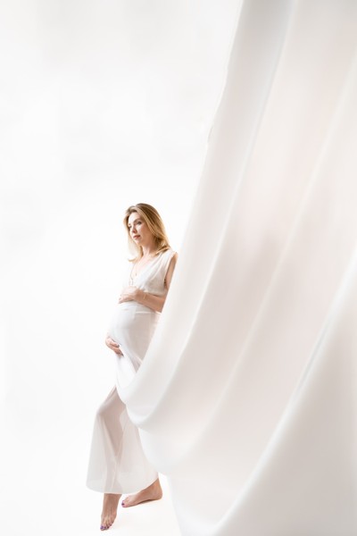 φωτογραφήσεις εγκυμοσύνης