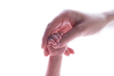 Φωτογράφιση νεογέννητου με μαμά – Mon Petit Bébé, Κατερίνα Δρούκα Σ