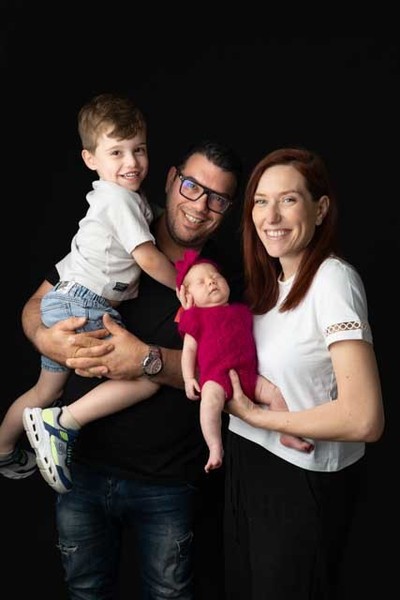 Family photography designed to create lifelong memories.