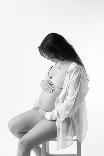 φωτογραφιση εγκυμοσύνης    