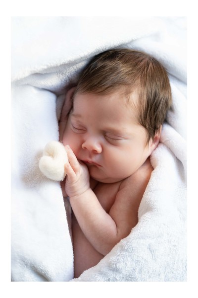 εογέννητο μωρό