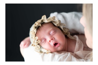 newborn photography 