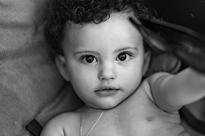 ικογενειακές αναμνήσεις από μια μαγική βάπτιση στην Αθήνα.