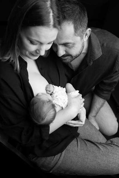 Every family's story deserves to be beautifully captured.