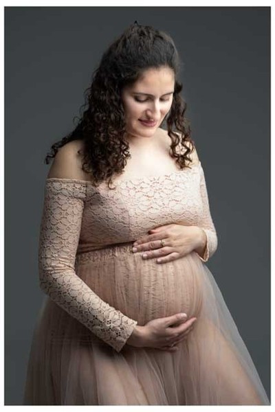 Artistic maternity photography designed to last a lifetime.