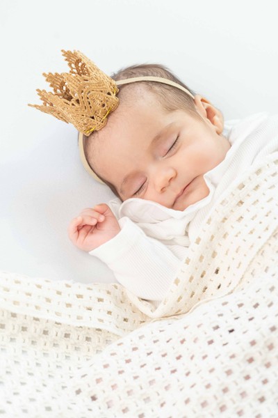 Μωρό φωτογράφιση