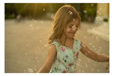 οικογενειακή φωτογράφιση εξω  