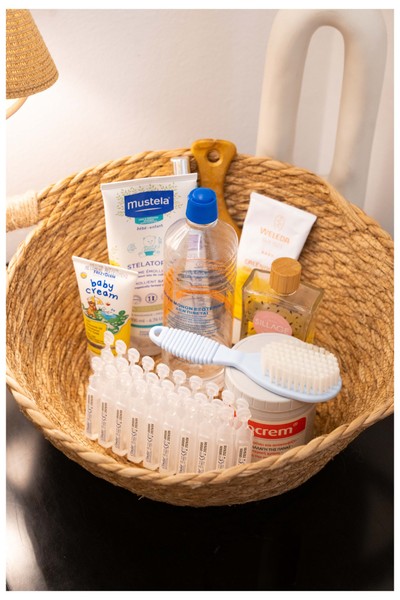 Επιλεγμένα προϊόντα και αξεσουάρ για κάθε νεογέννητο και οικογένεια, όλα διαθέσιμα στο στούντιο Mon Petit Bébé της Κατερίνας Δρούκα.